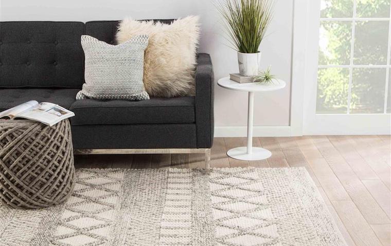 Explore Durable & Unique Wool Rugs | Kathy Kuo Home